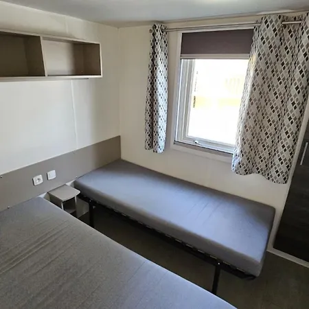 Mh T14 Entre Pins Et Ocean 2 Et 2 Salles De Bain Dans 4 Etoiles